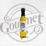 Aceite De Oliva Extra Virgen Con Trufa Blanca 250 Ml