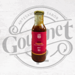 Salsa de Taquera 350ml