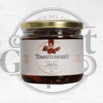 Tomate Deshidratado En Aceite De Oliva 300 Gr.