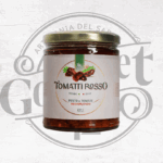 Pesto De Jitomate Deshidratado En Aceite De Oliva