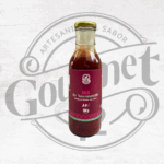 Salsa de Xoconostle 350ml