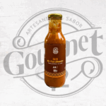 Salsa de Cacahuate 350ml