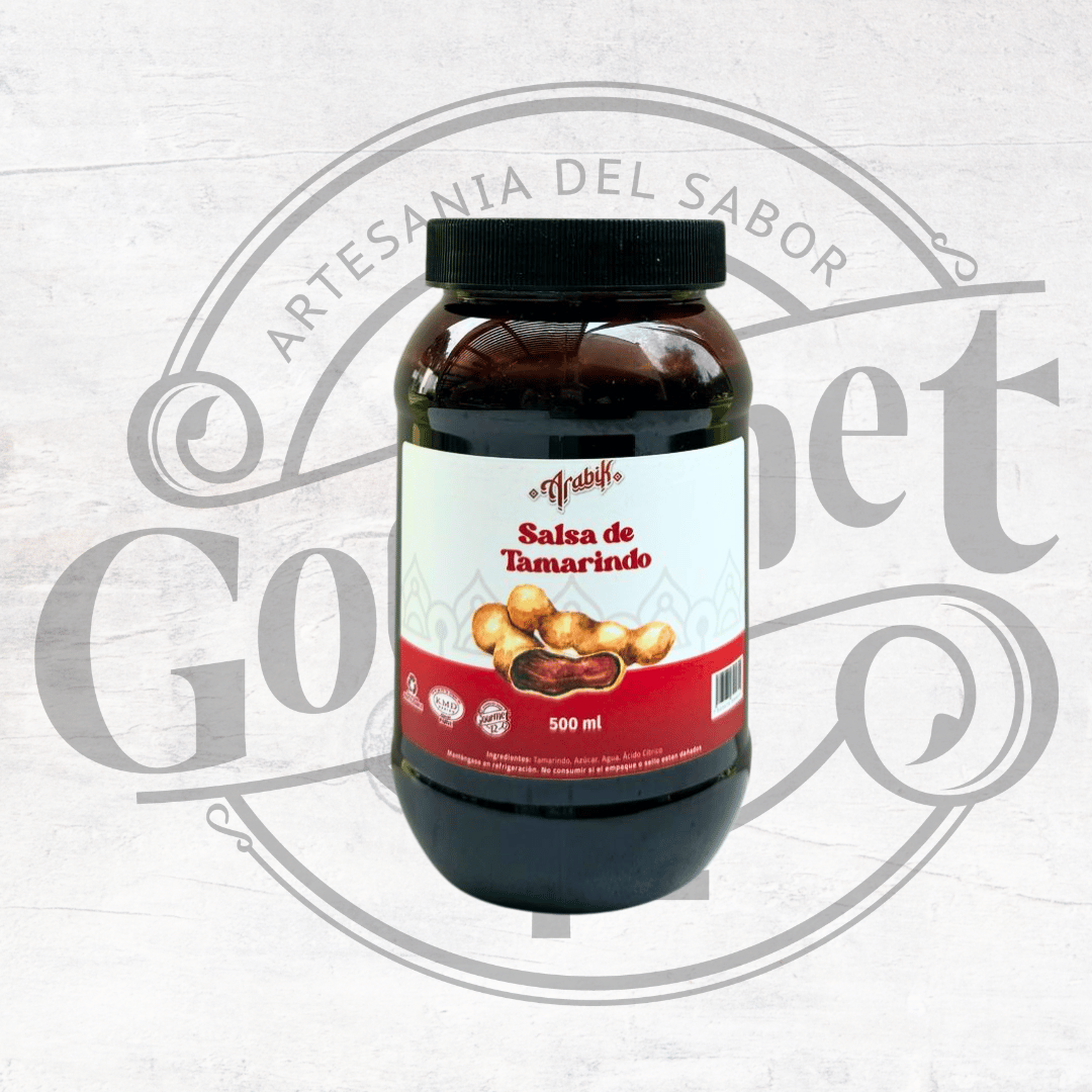Ouh Tamarindo 500 Ml