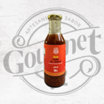 Salsa de Chile de Árbol 350ml