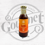 Salsa de Chile Cascabel 350ml