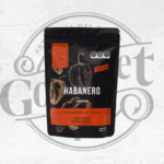 Chicharrón De Habanero Sal 50 Gr