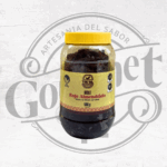 Pasta para Mole Rojo Almendrado 500gr