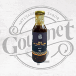 Salsa de Chile Pasilla 350ml