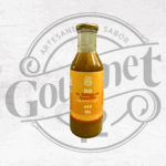 Salsa de Habanero Amarillo 350ml