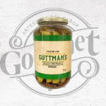 Pepinillos Kosher Dill Style Enteros 785 Gr.