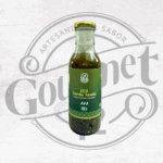 Salsa de Verde Asada 350ml