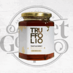 Miel De Abeja Con Trufa Blanca 370 Gr.