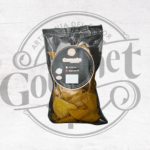 Bolsa Camote Deshidratado  Natural