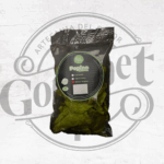 Bolsa Pepino Deshidratado Salsas Negras