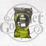 Bolsa Pepino Deshidratado con Sal y limón