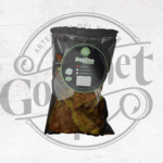 chips de pepino