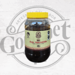 Mole Rojo Almendrado Listo p/servir 470g