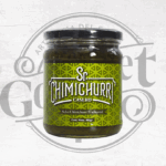 Chimichurri Tradicional 450 Gr.