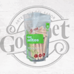 Palitos De Kipe  50 Pzas