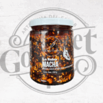 La Salsa Macha