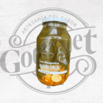 Los Jalapeños De Doña Emilia