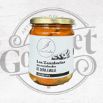 Las Zanahorias De Doña Emilia