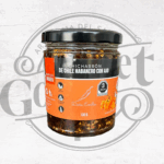 Chicharrón De Habanero En Oliva Con Ajo 130 Gr