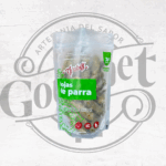 Hojas De Parra 30pz