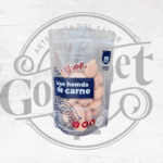 Kipe Hamda De Carne  25 Pzas