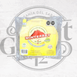 Tortilla de harina monterrey mantequilla 12 pzas.