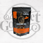 Chicharrón De Habanero Con Limón