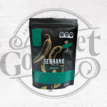 Chicharrón De Serrano Limón 50Gr
