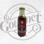 Salsa de Chile Chipotle 350ml