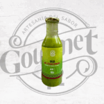 Salsa De Guacamole 350ml