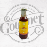 Salsa de Chile Puya 350ml