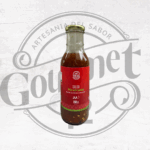 Salsa Mexicana 350ml