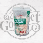 Mix De Kipe ,Hamda, Palitos Y Mini Eraz 48 Pzas