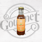 Salsa de Chile Morita 350ml