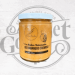La Salsa Tatemada De Habanero Cremosa 250 Gr