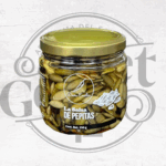 La Salsa De Pepitas