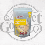 Mix De Kipe De Pollo 24 pzas.