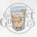 Kipe Hamda De Pollo 25 Pzas